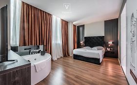 Vh Eurostar Tirana Congress&Spa